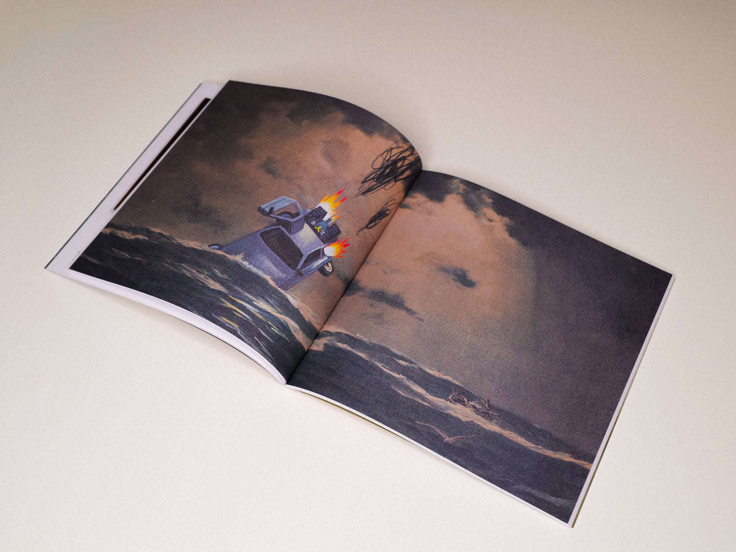 Disasters & Interventions Catalogue