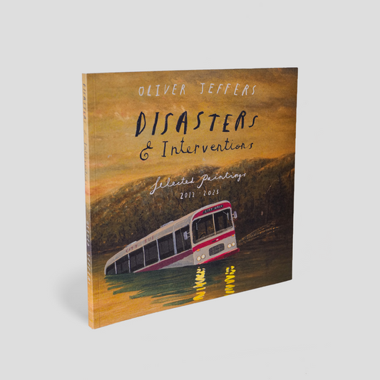 Disasters & Interventions Catalogue