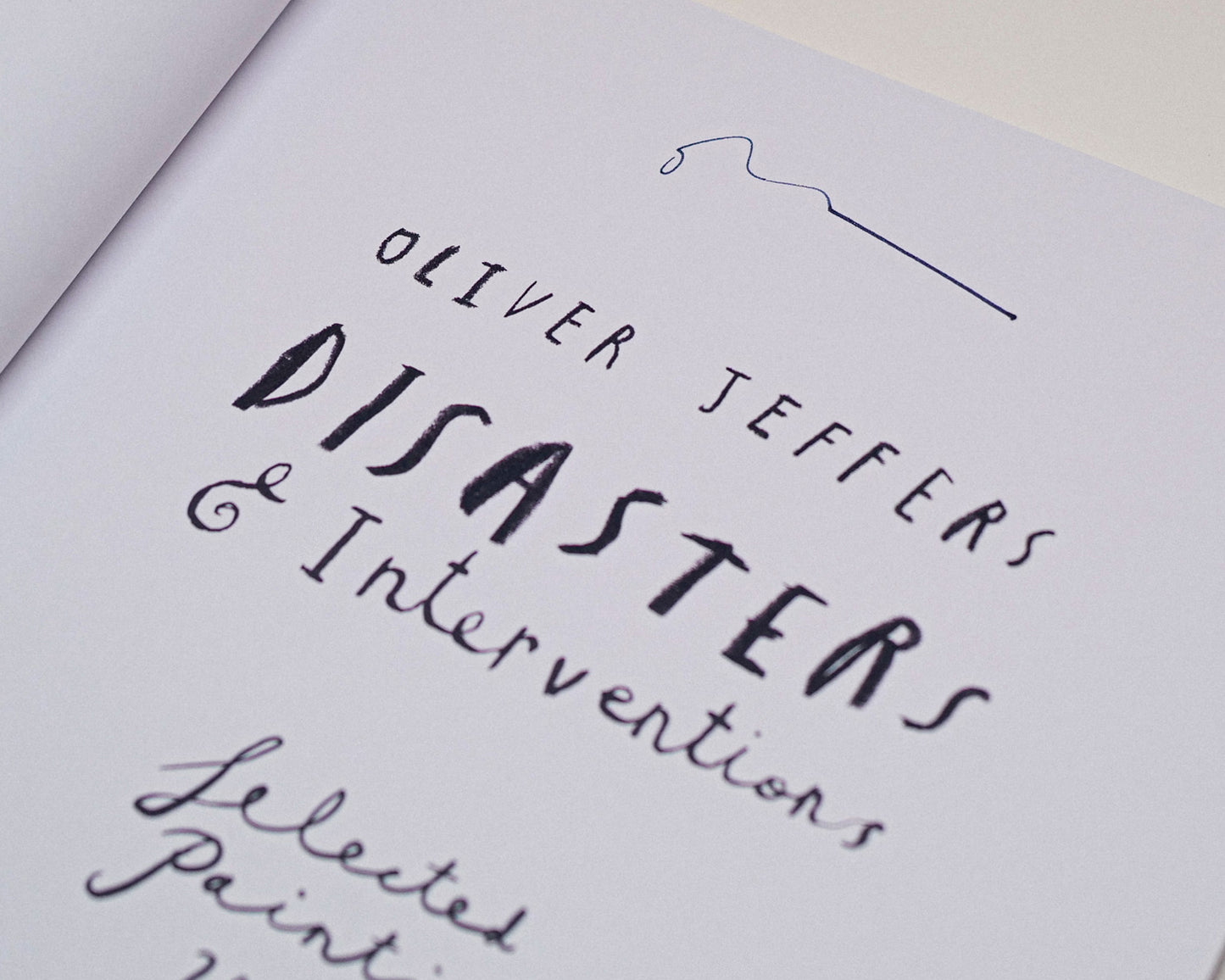 Disasters & Interventions Catalogue