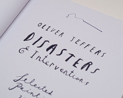 Disasters & Interventions Catalogue